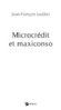 ebook - Microcrédit et maxiconso