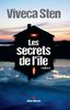 ebook - Les Secrets de l'île