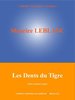 ebook - Les Dents du Tigre