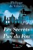 ebook - Les Secrets du Puy du Fou
