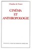 ebook - Cinéma et anthropologie