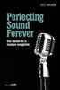 ebook - Perfecting Sound Forever
