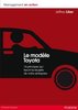 ebook - Le modèle Toyota