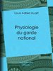 ebook - Physiologie du garde national