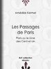 ebook - Les Passages de Paris