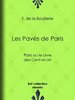 ebook - Les Pavés de Paris