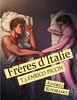 ebook - Frères d'Italie, tome 3 : Enrico Piccin