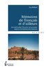 ebook - Mémoires de Tronçais et d’ailleurs