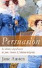 ebook - Persuasion - Le dernier chef-d'œuvre de Jane Austen (L'éd...