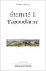 ebook - Eternité à Taroudannt