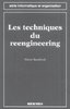 ebook - Les techniques du reengineering (Série informatique et or...