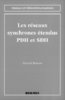 ebook - Les réseaux synchrones étendus PDH & SDH (coll. Réseaux e...