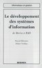 ebook - Le développement des systèmes d'information: de Merise à ...