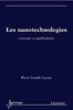 ebook - Les nanotechnologies