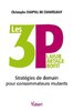 ebook - Les 3P : Plaisir, Partage, Profit - Stratégies de demain ...