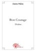 ebook - Bon Courage