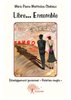 ebook - Libre... Ensemble - Tango mon amour