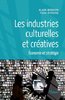 ebook - Les industries culturelles et créatives : Économie et str...