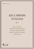 ebook - Les Cahiers d'Allhis n°1