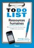 ebook - To do list : Ressources humaines