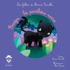 ebook - Radja, la panthère noire