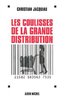 ebook - Les Coulisses de la grande distribution