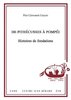 ebook - De Pithécusses à Pompéi. Histoires de fondations