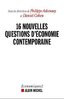 ebook - 16 nouvelles questions d'économie contemporaine