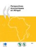 ebook - Perspectives économiques en Afrique 2010