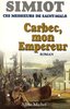 ebook - Carbec mon empereur