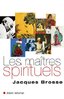 ebook - Les Maîtres spirituels