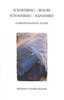 ebook - Schoenberg – Busoni – Schoenberg – Kandinsky
