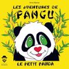ebook - Les Aventures de Pangu le petit panda