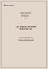 ebook - Les Cahiers d'Allhis n°3 - Les circulations textuelles