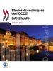 ebook - Études économiques de l'OCDE : Danemark 2012