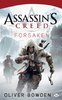 ebook - Assassin's Creed : Forsaken