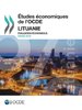 ebook - Études économiques de l'OCDE : Lituanie 2016