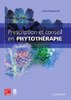 ebook - Prescription et conseil en phytothérapie