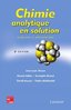 ebook - Chimie analytique en solution (2e éd)