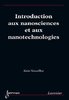 ebook - Introduction aux nanosciences et aux nanotechnologies
