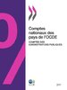 ebook - Comptes nationaux des pays de l'OCDE, Comptes des adminis...