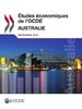 ebook - Études économiques de l'OCDE : Australie 2012