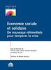 ebook - Économie sociale et solidaire