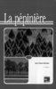 ebook - La pépinière (2° édition)