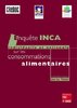 ebook - Enquête INCA (enquête individuelle et nationale sur les c...