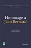 ebook - Hommage à Jean Bernard (Coll. Académie nationale de médec...
