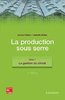 ebook - Production sous serre - tome 1