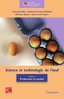ebook - Science et technologie de l'œuf VOL. 1