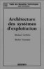 ebook - Architecture des systèmes d'exploitation (2è Edition) (co...
