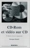 ebook - CD-ROM et vidéo sur CD